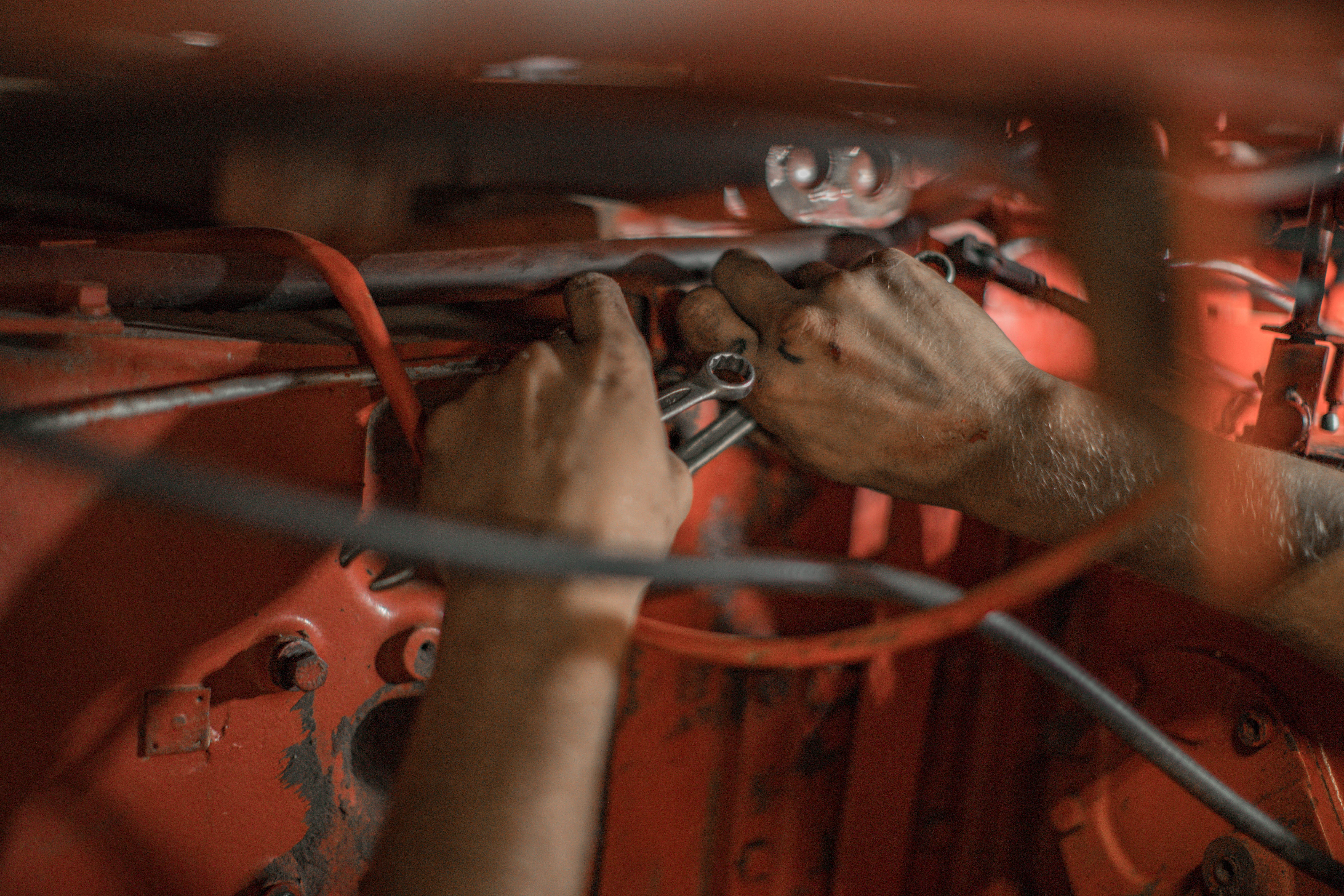 Immagine Manutenzione auto: quali sono i controlli periodici